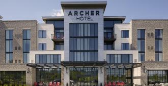 Archer Hotel Florham Park - Florham Park