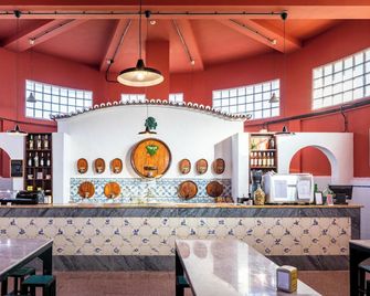 Barrosinha Hotel - Barrosinha - Bar
