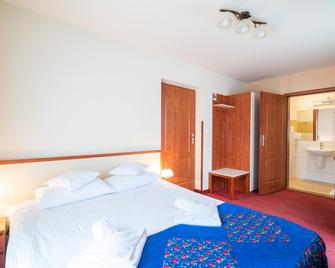 Hotel Nalecz - Zakopane - Bedroom