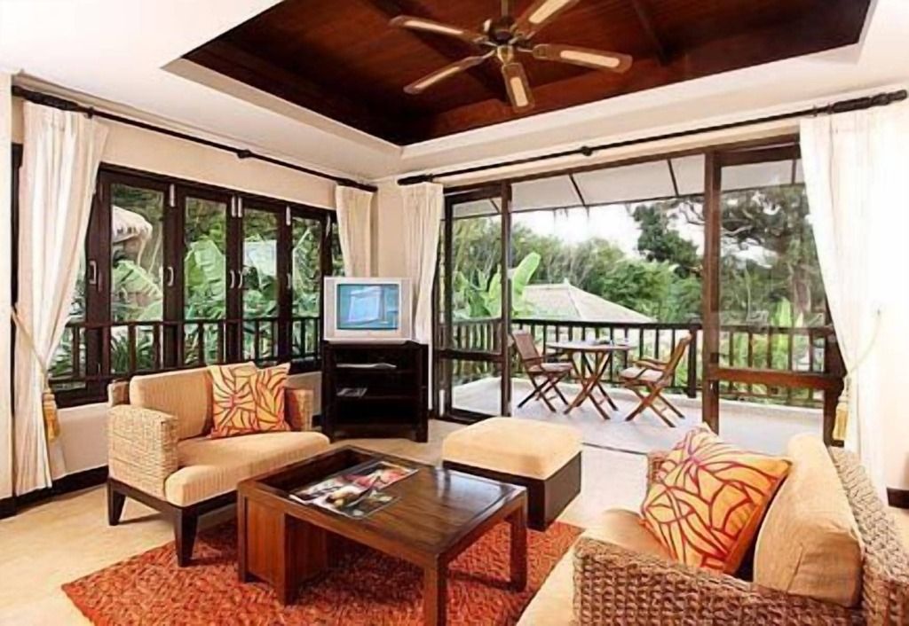 Chandara Resort & Spa Phuket