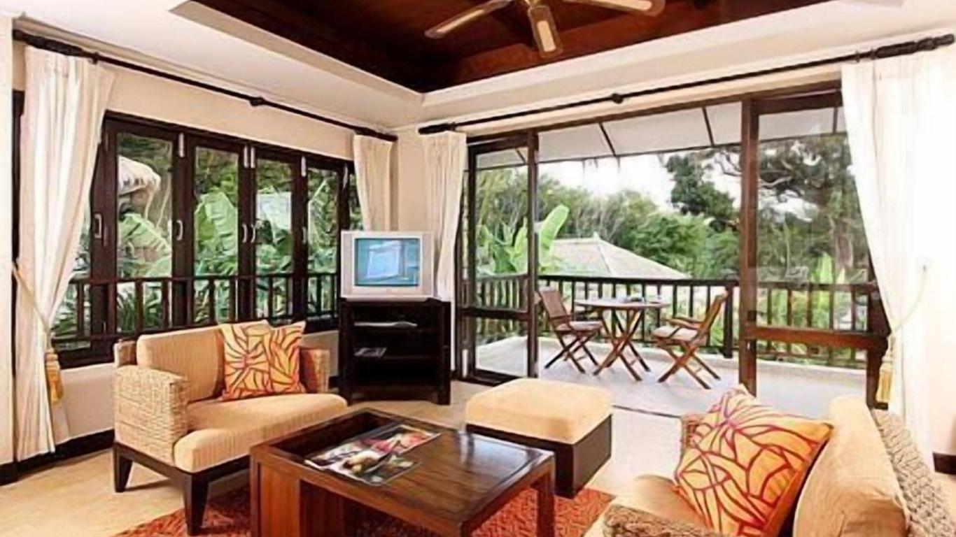 Chandara Resort & Spa Phuket