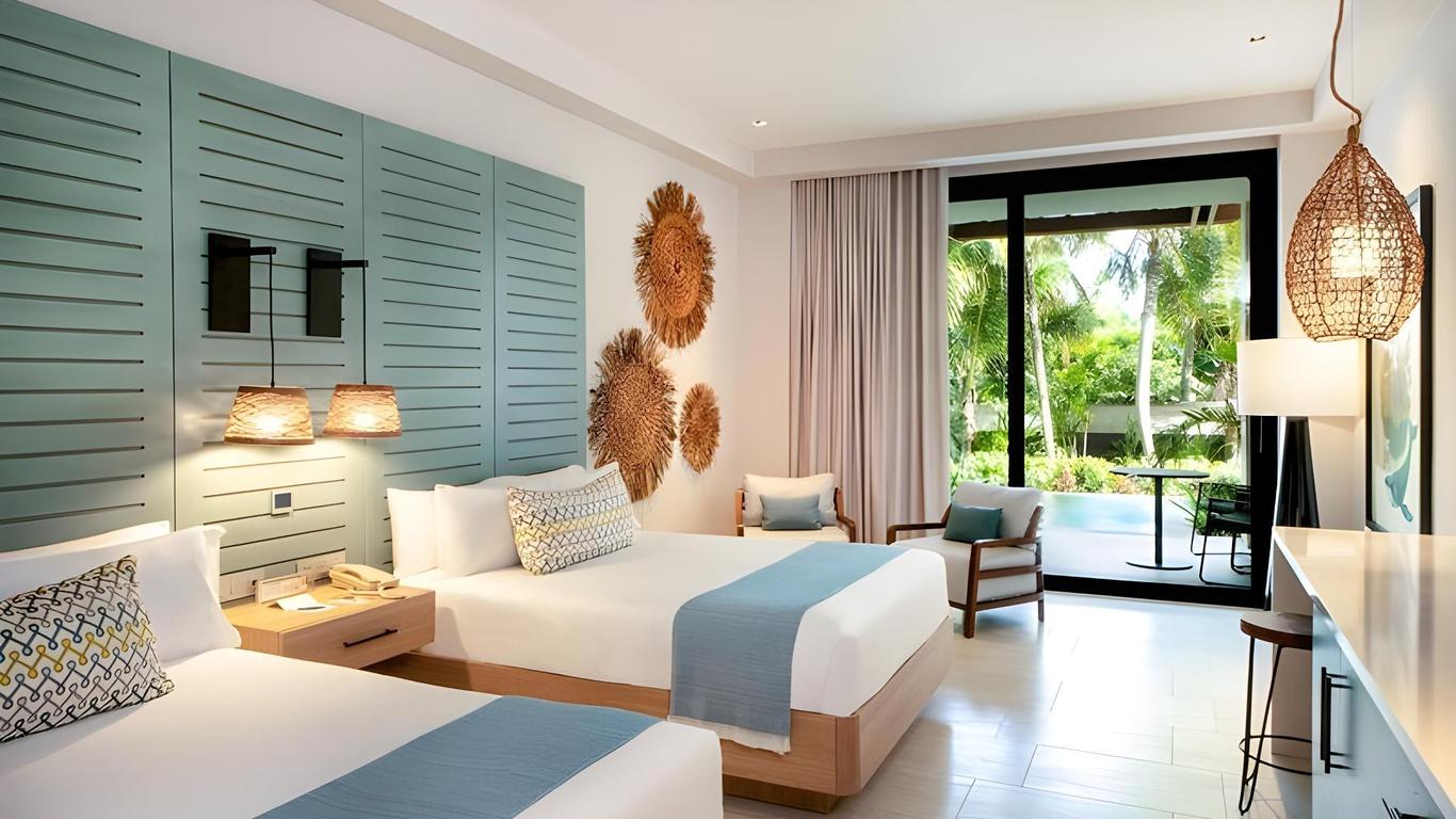 IFA Villas Bavaro Resort & Spa
