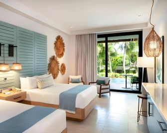 IFA Villas Bavaro Resort & Spa - Punta Cana - Quarto