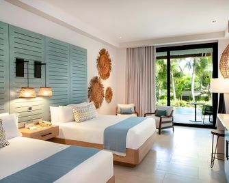 IFA Villas Bavaro Resort & Spa - פונטה קאנה - חדר שינה