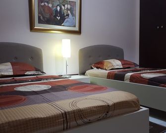 Prime Homes - Residence Panorama - Tunis - Chambre