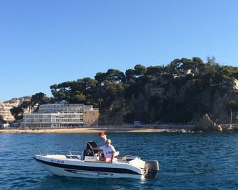 Hotel Rosamar Maxim Adults Only +21 - Lloret de Mar