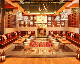 The Westin Westminster - Westminster - Restaurant