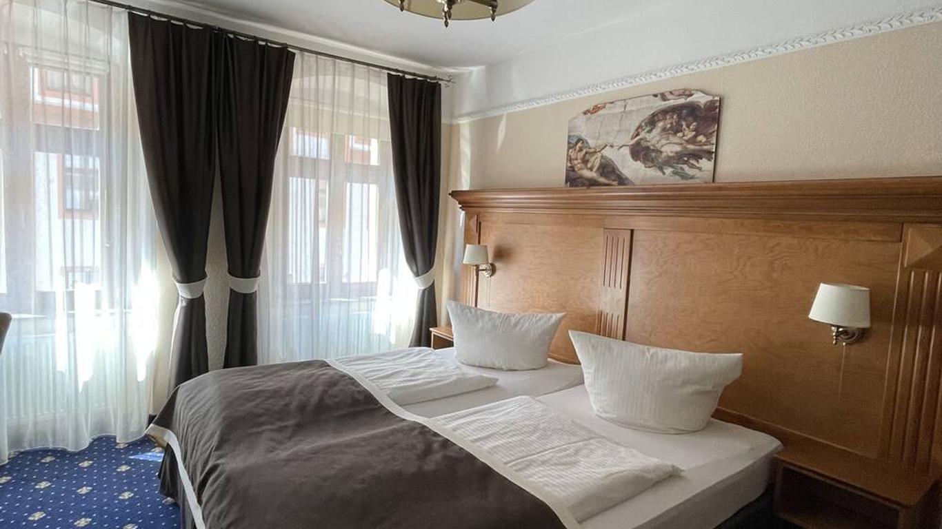 Hotel Italia