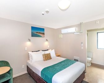 Bella Vista Motel Gisborne - Gisborne - Camera da letto
