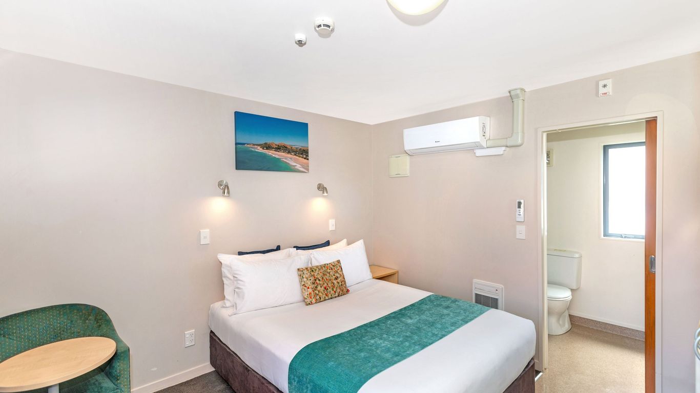 Bella Vista Motel Gisborne