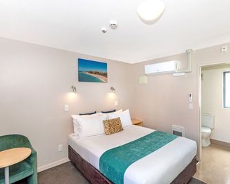 Bella Vista Gisborne - Gisborne - Slaapkamer