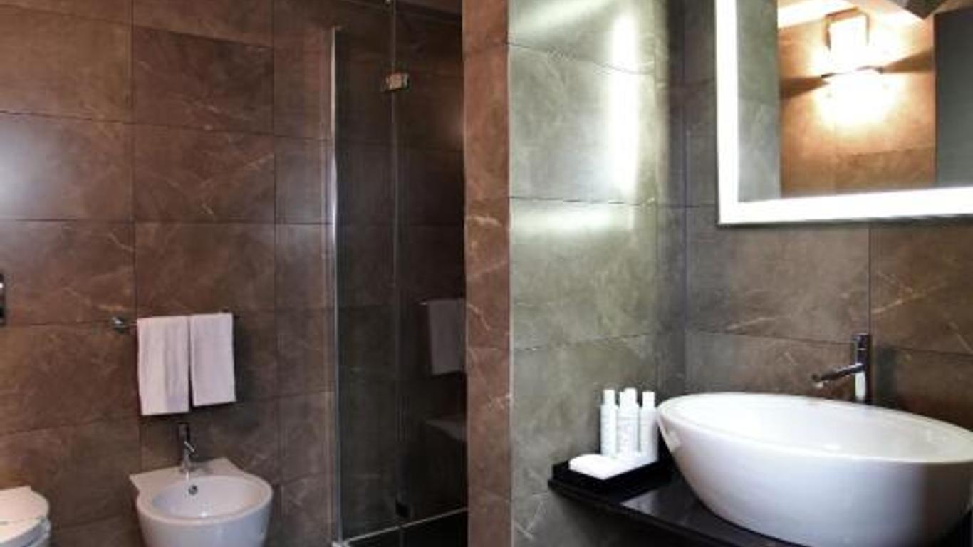 Hotel I Somaschi