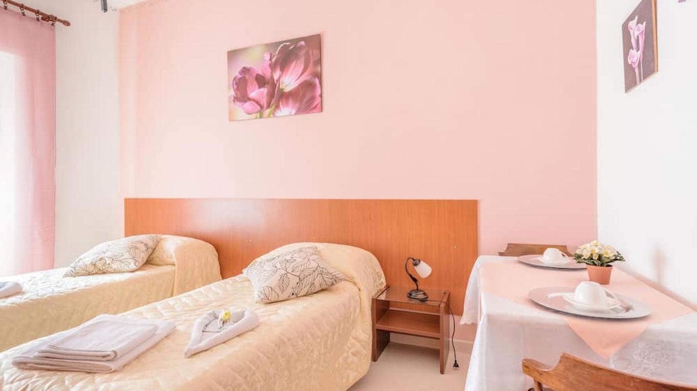 B&B Soggiorno Di Ostia