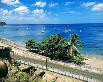 La Villa Nona - Saint-Pierre - Playa
