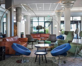 Courtyard by Marriott Amsterdam Airport - Hoofddorp - Lounge