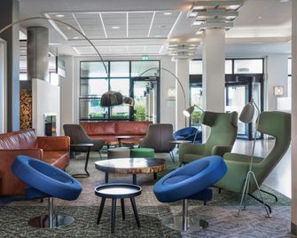 Courtyard by Marriott Amsterdam Airport - Hoofddorp - Lounge