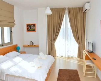 Pastarella Radhime - Orikum