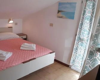 Hotel Elisabetta Cattolica - Cattolica