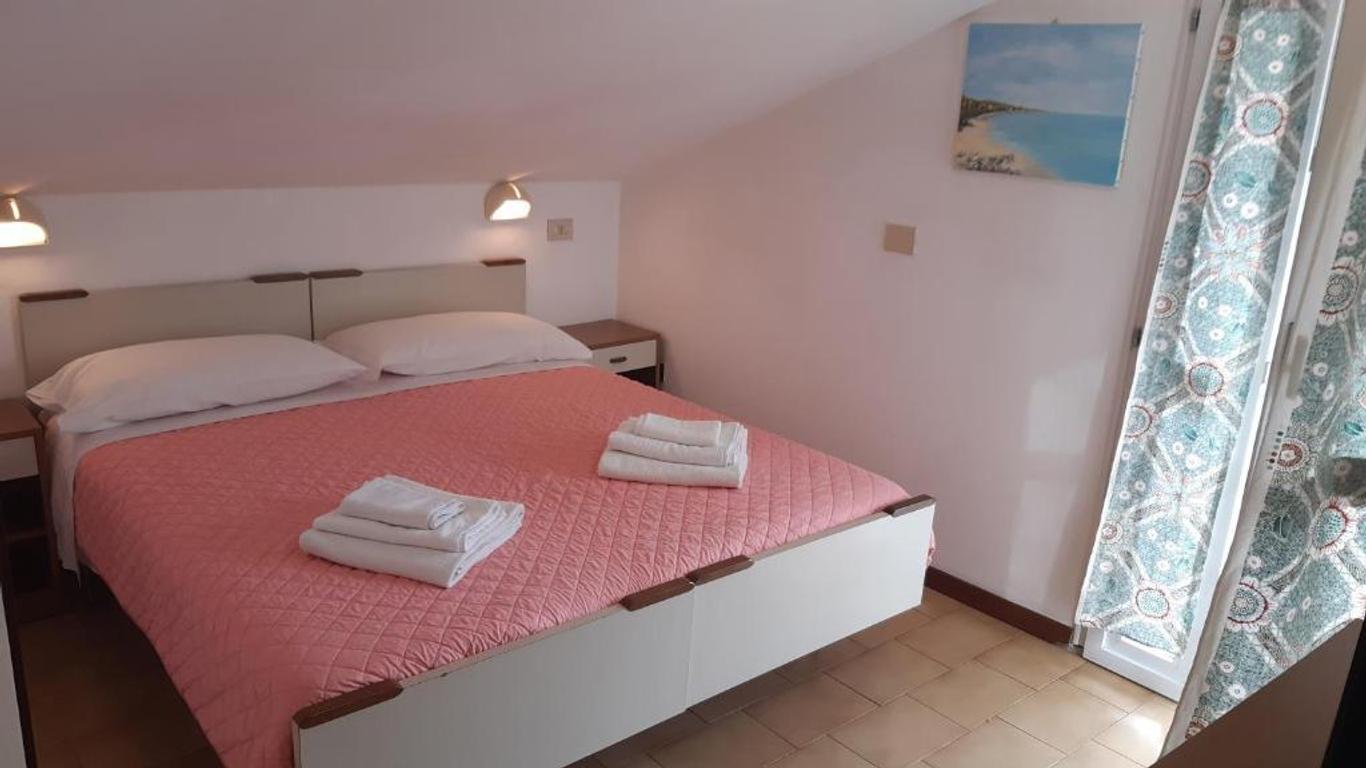 Hotel Elisabetta Cattolica