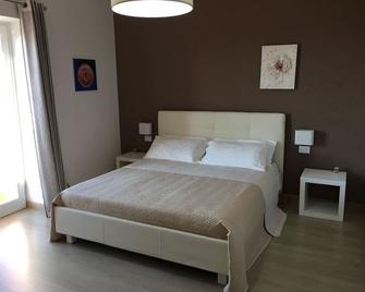 Blu - Castelsardo - Habitación