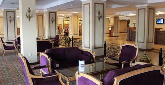 Grand Mir Hotel - Tashkent - Lounge