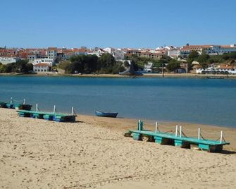 Apartamento Estúdio Pinhalmar - Vila Nova de Milfontes - Strand