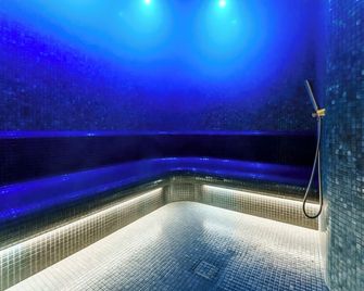 Factory Resort Wellness & Spa - Kolobrzeg - Spa