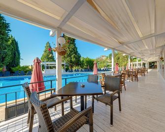 Detelina Hotel - Golden Sands