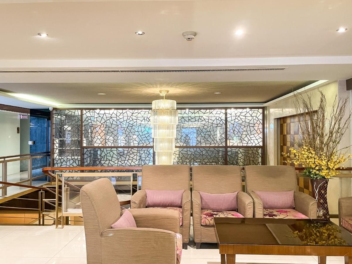 Guide Hotel Taipei Bade thumbnail 2