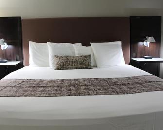 Westbridge Inn & Suites - Carrollton - Habitación