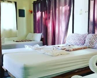 Villa Encantador Resort - San Vicente - Habitación