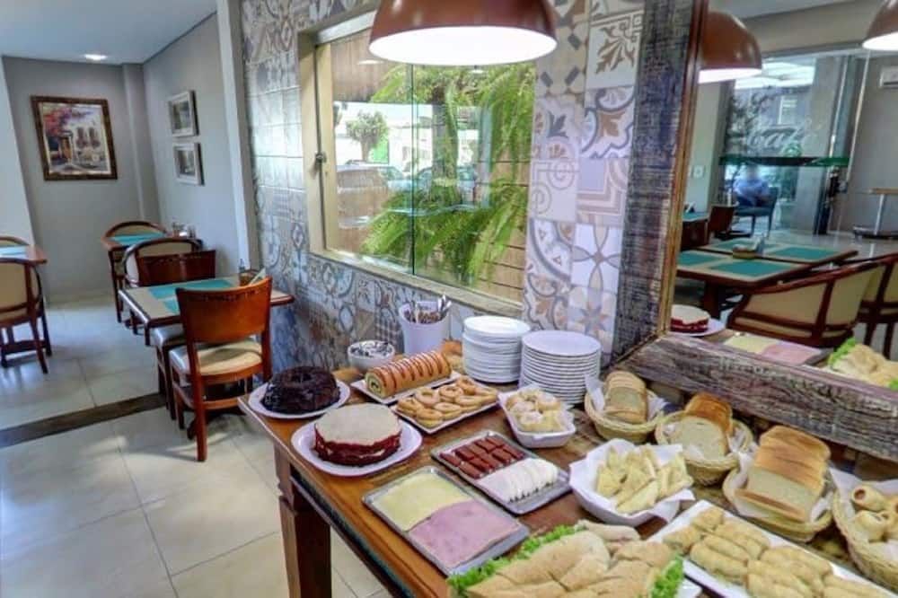 Ecos Conforto - Porto Velho - Buffet