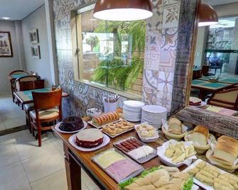 Ecos Conforto - Porto Velho - Bufet
