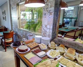 Ecos Conforto - Porto Velho - Buffet
