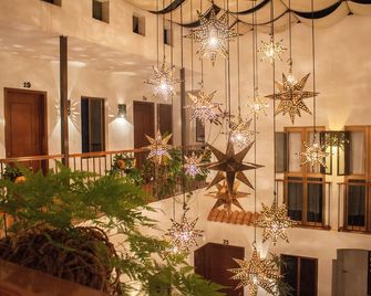 Hotel Degollado - Degollado