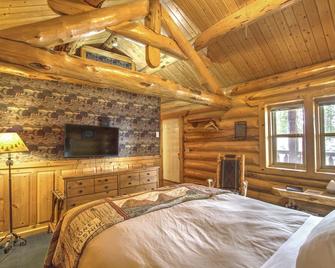 Hibernation Station West Yellowstone - West Yellowstone - Habitación