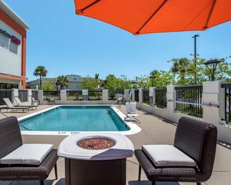 Best Western Plus Panama City Hotel - Panama City - Pool