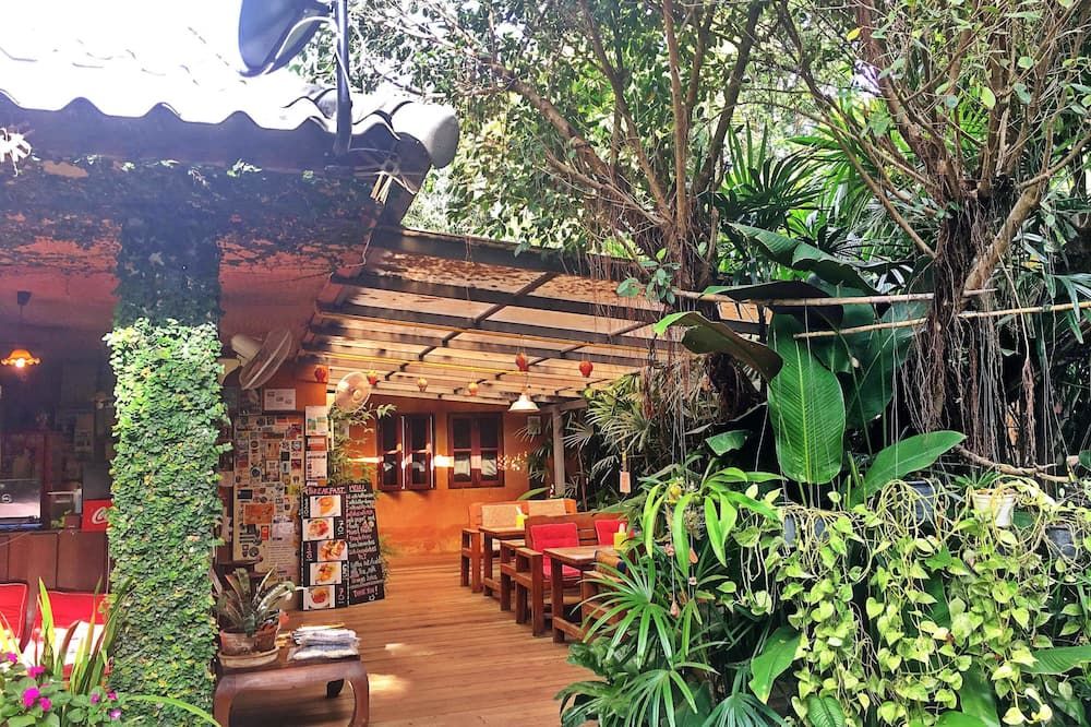 Breeze OF Pai Guesthouse