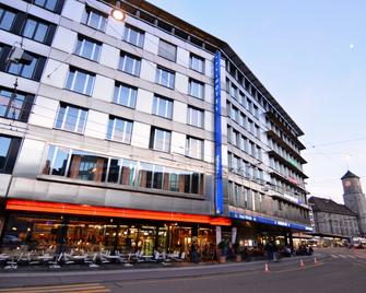 Hotel Walhalla - Saint Gallen - Bina