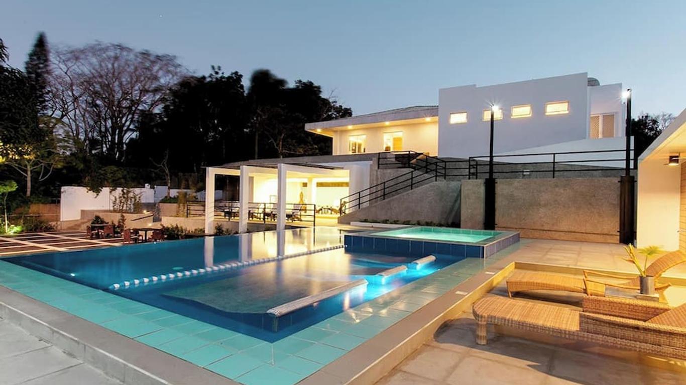 T House Tagaytay