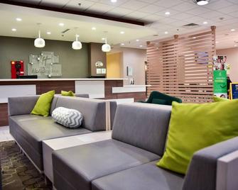 Holiday Inn Brownsville By IHG - בראונסוויל - טרקלין