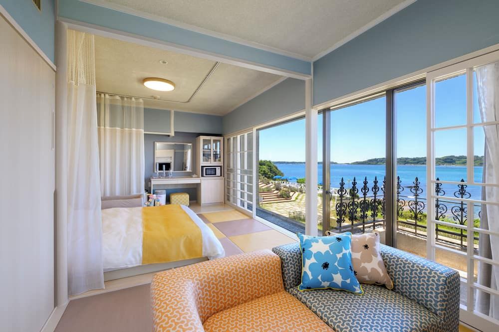 هوتل نيشي ناجاتو ريزورت