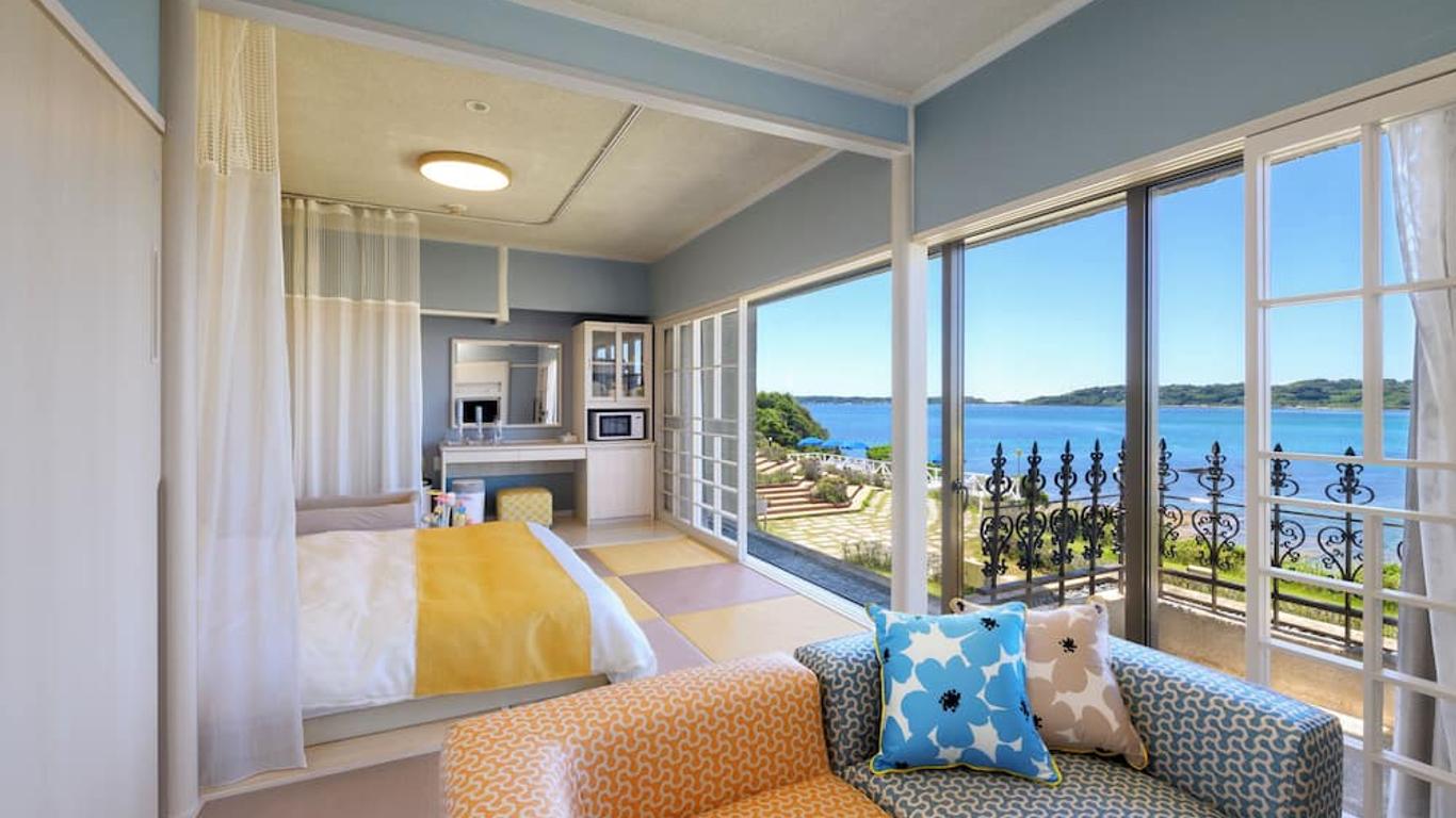 Hotel Nishinagato Resort