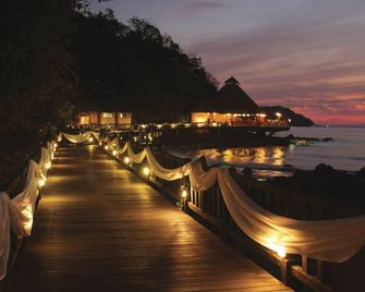 Azul Ixtapa Beach Resort & Convention Center - Ixtapa