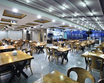 Taskopru Hotel - Adana - Restaurant