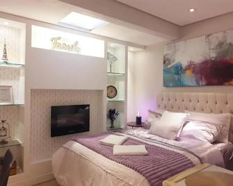 Live House Boutique Hotels - São Paulo - Habitació