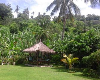 Indah Homestay and Cooking classes - Senggigi - Cảnh ngoài trời