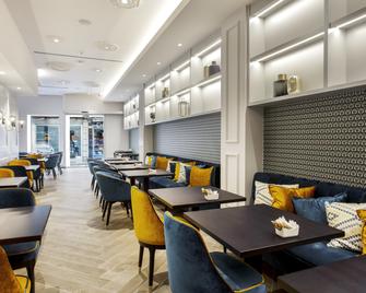 Eurostars Puerta Real - גרנדה - מסעדה