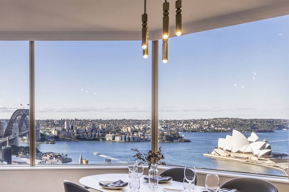 The Sebel Quay West Suites Sydney