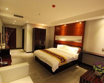 Hime Resort - Guilin - Bedroom